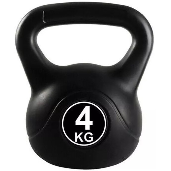 Kettlebell szett, 4-6-10 kg termék 2. képe