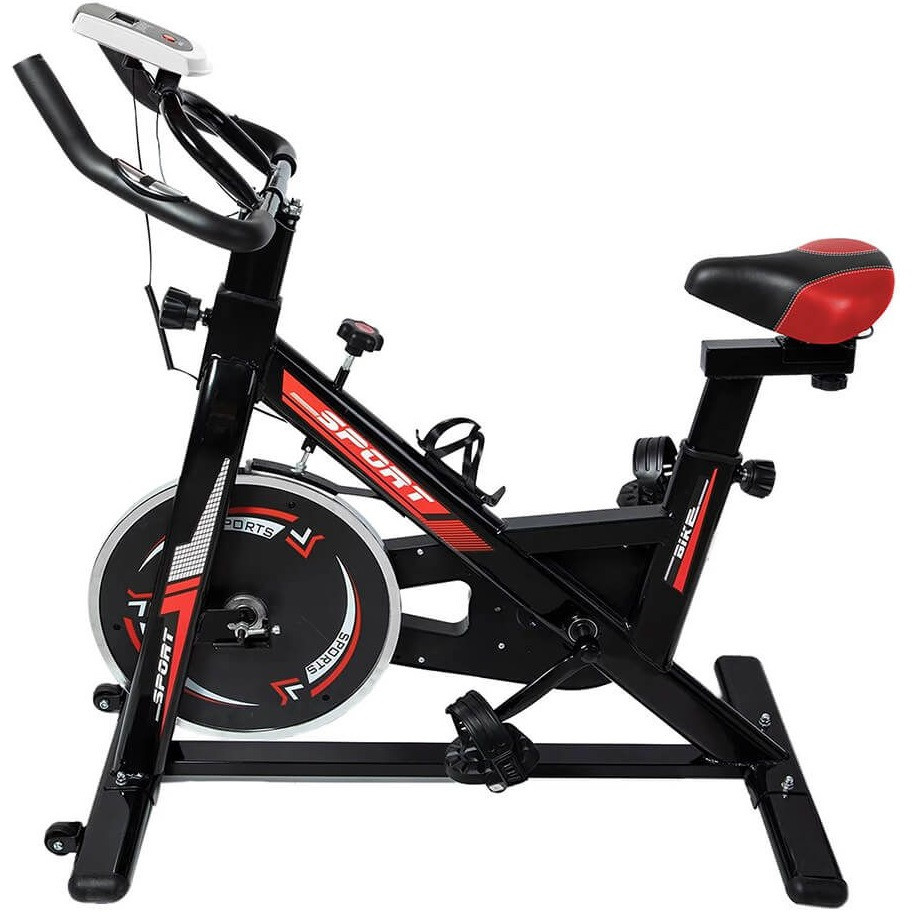 Spinning kerékpár akciós termékkép 1