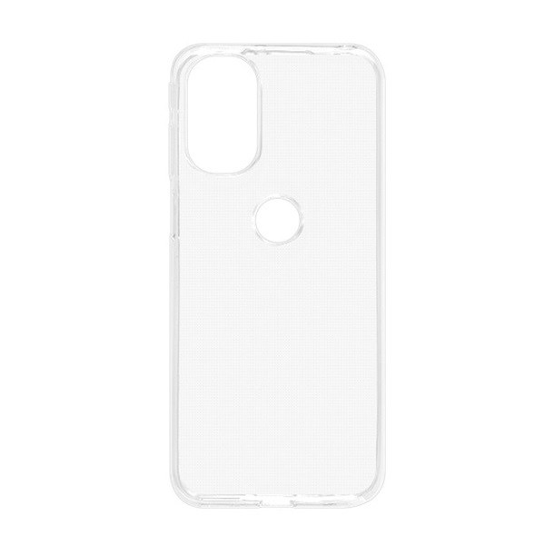 Motorola Moto G31 / G41, Szilikon tok, ultravékony, átlátszó akciós termékkép 1