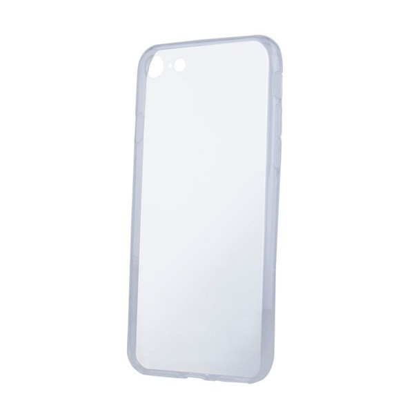 Nothing Phone 1, Szilikon tok, ultravékony, átlátszó akciós termékkép 1