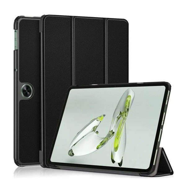 OnePlus Pad Go (11.35), mappa tok, Trifold, fekete akciós termékkép 1