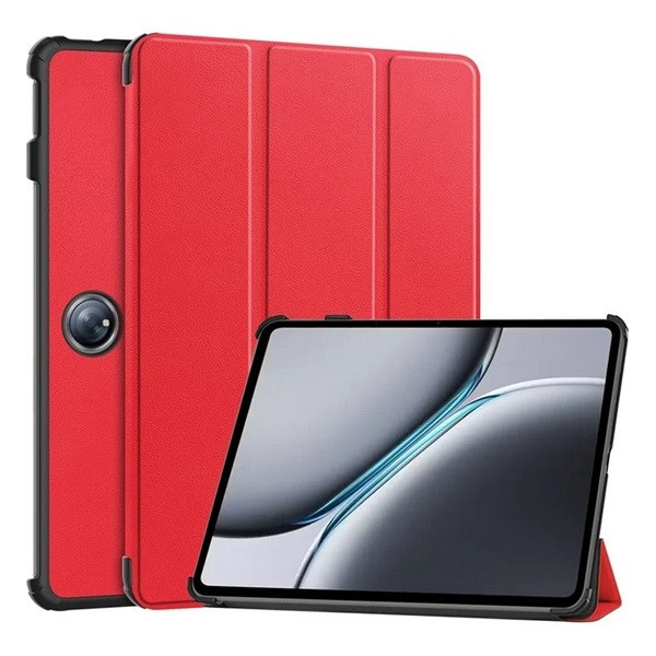 OnePlus Pad 2 (12.1), mappa tok, Trifold, piros akciós termékkép 1